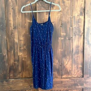 Old Navy womens dress size small